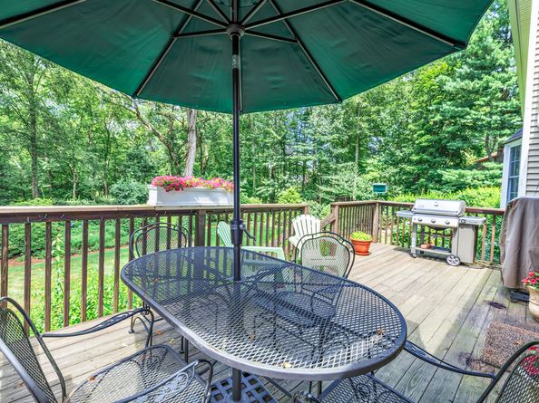 23 Finchwood Drive, Trumbull CT 06611