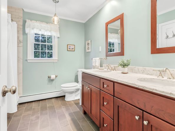 23 Finchwood Drive, Trumbull CT 06611