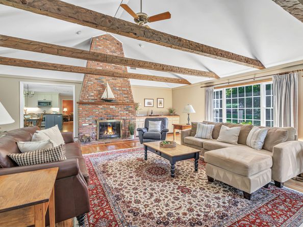 23 Finchwood Drive, Trumbull CT 06611