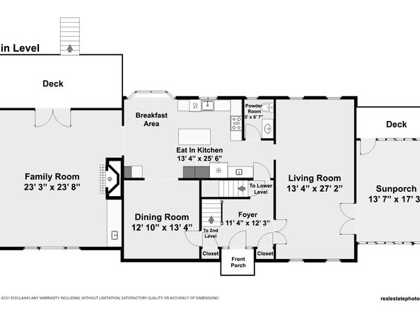 23 Finchwood Drive, Trumbull CT 06611