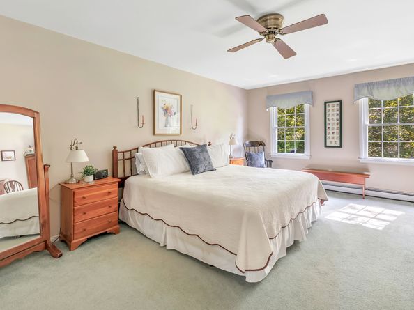 23 Finchwood Drive, Trumbull CT 06611