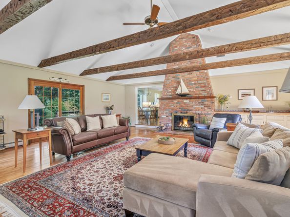 23 Finchwood Drive, Trumbull CT 06611