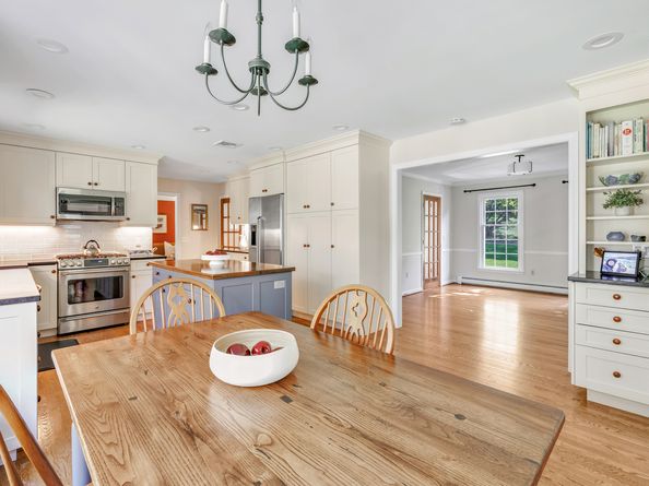 23 Finchwood Drive, Trumbull CT 06611