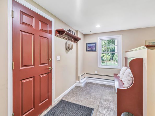 23 Finchwood Drive, Trumbull CT 06611
