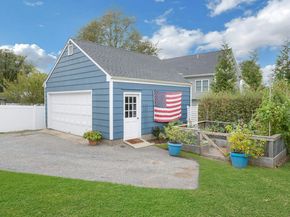19 William Street, Darien CT 06820