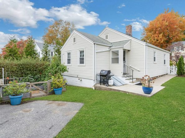 19 William Street, Darien CT 06820