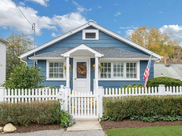 19 William Street, Darien CT 06820
