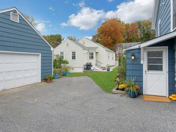 19 William Street, Darien CT 06820