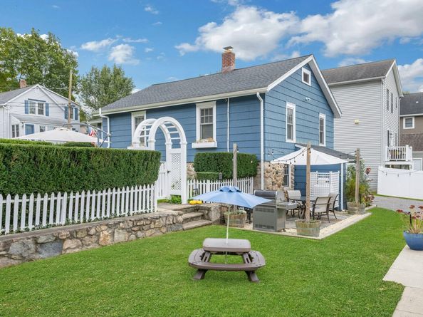 19 William Street, Darien CT 06820