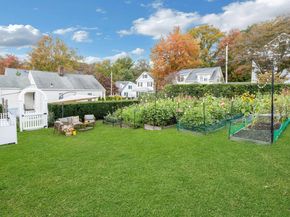 19 William Street, Darien CT 06820