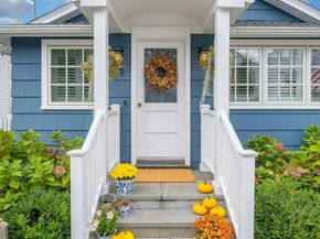 19 William Street, Darien CT 06820