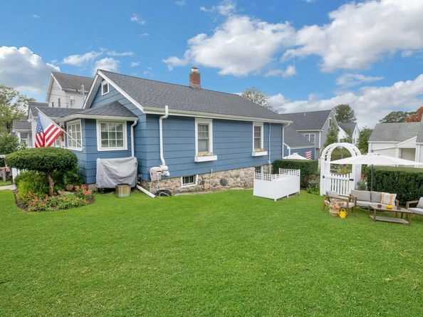 19 William Street, Darien CT 06820
