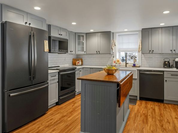 19 William Street, Darien CT 06820