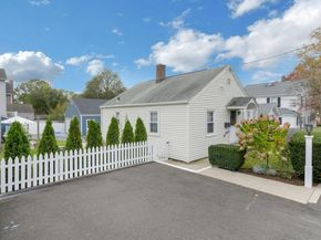 19 William Street, Darien CT 06820