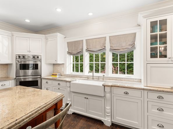 311 Noroton Avenue, Darien CT 06820