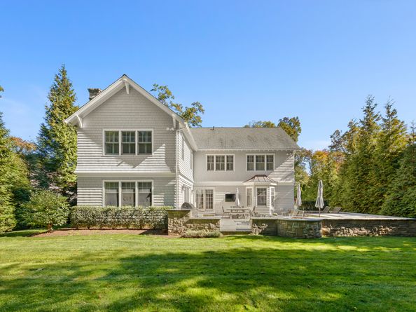 311 Noroton Avenue, Darien CT 06820