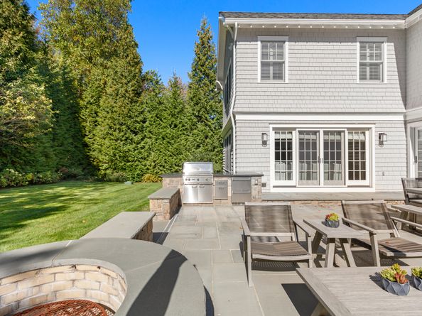 311 Noroton Avenue, Darien CT 06820