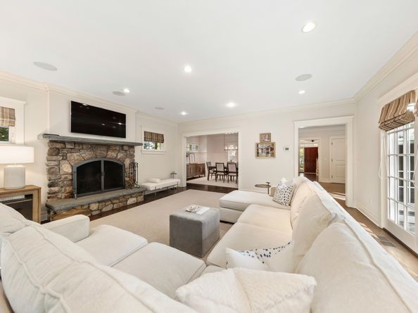 311 Noroton Avenue, Darien CT 06820