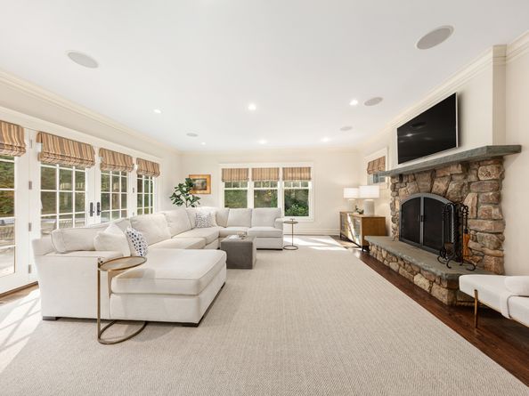 311 Noroton Avenue, Darien CT 06820