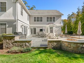 311 Noroton Avenue, Darien CT 06820