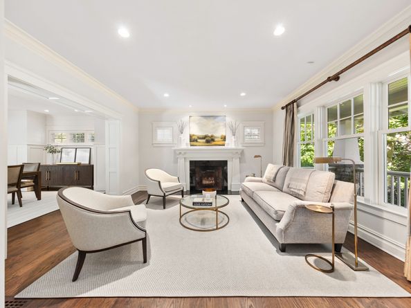311 Noroton Avenue, Darien CT 06820