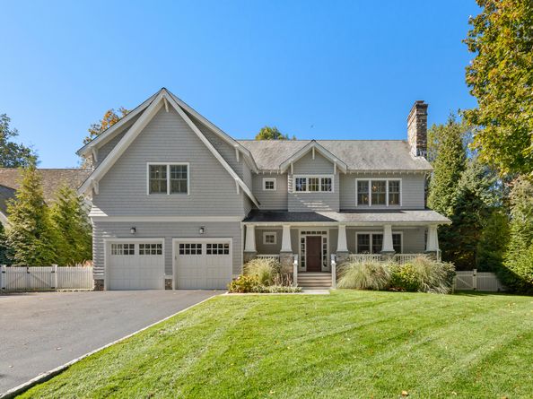 311 Noroton Avenue, Darien CT 06820