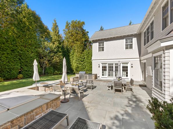 311 Noroton Avenue, Darien CT 06820
