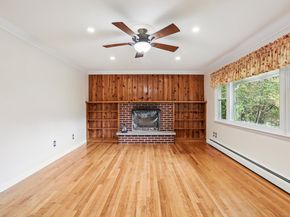 12 Oak Crest Drive, Brookfield CT 06804