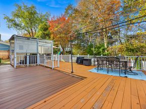 113 Wood Ridge Drive, Stamford CT 06905