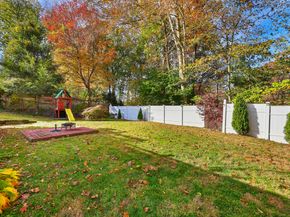 113 Wood Ridge Drive, Stamford CT 06905