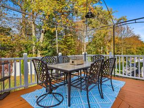 113 Wood Ridge Drive, Stamford CT 06905