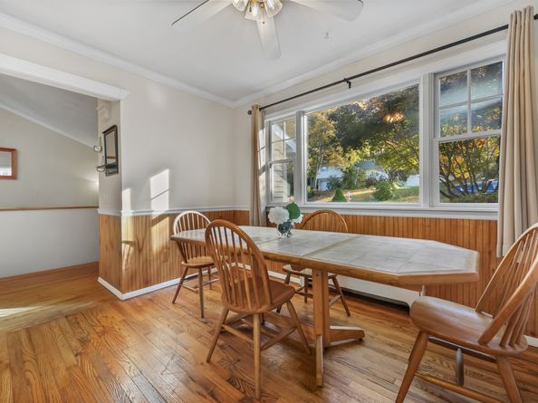 113 Wood Ridge Drive, Stamford CT 06905