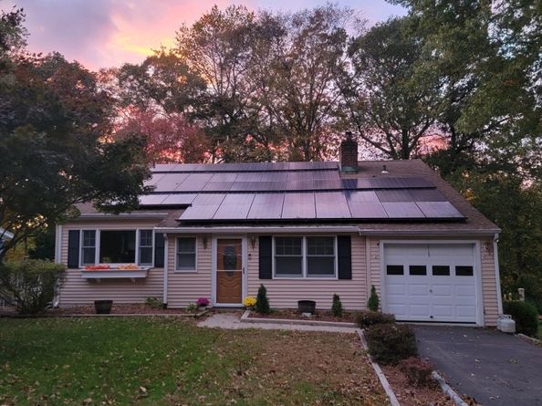 113 Wood Ridge Drive, Stamford CT 06905