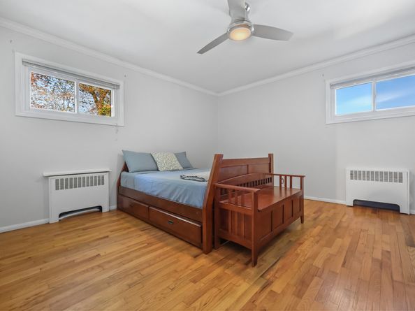 113 Wood Ridge Drive, Stamford CT 06905