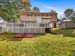 113 Wood Ridge Drive, Stamford CT 06905