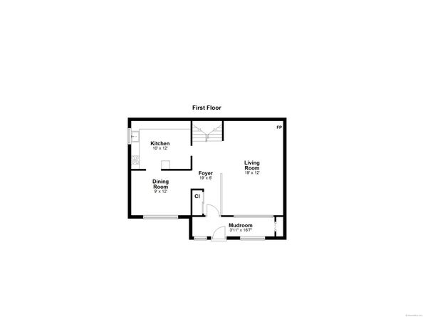 113 Wood Ridge Drive, Stamford CT 06905