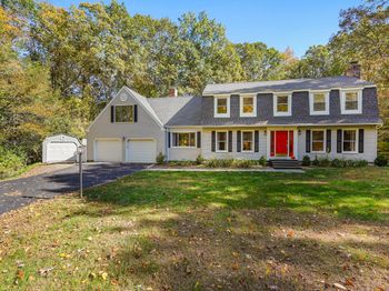 19 Kimberly Drive