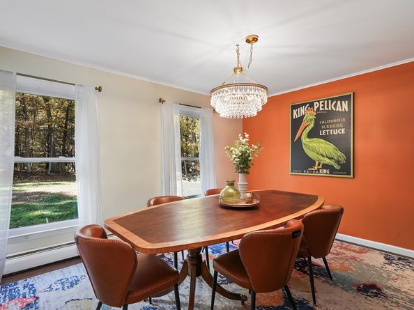 19 Kimberly Drive, Brookfield CT 06804