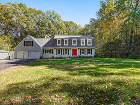 19 Kimberly Drive, Brookfield CT 06804