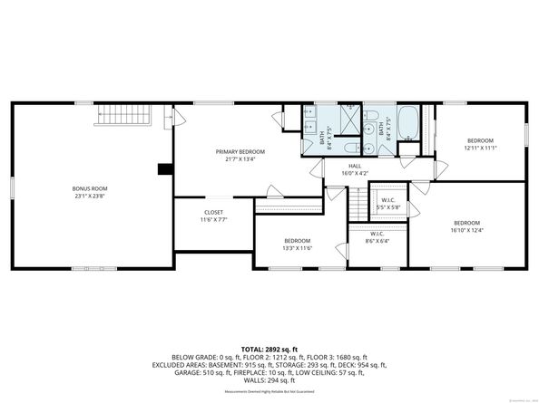19 Kimberly Drive, Brookfield CT 06804