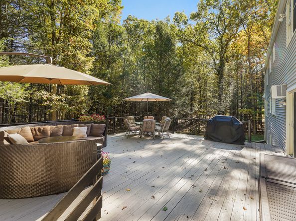 19 Kimberly Drive, Brookfield CT 06804