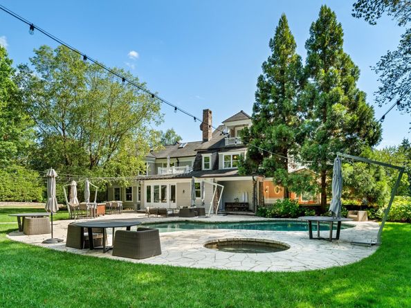 249 Greens Farms Road, Westport CT 06880