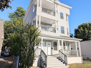 54 6th Street, Bridgeport CT 06607