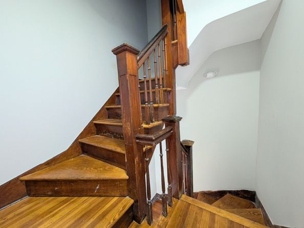 54 6th Street, Bridgeport CT 06607