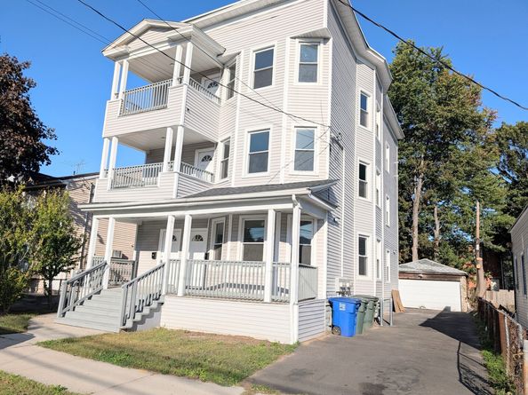 54 6th Street, Bridgeport CT 06607