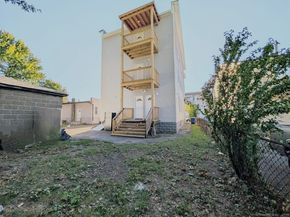 54 6th Street, Bridgeport CT 06607