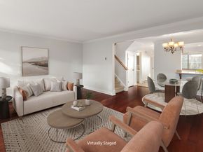 19 Woodway Road APT 14, Stamford CT 06907