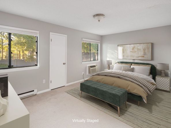 19 Woodway Road APT 14, Stamford CT 06907