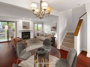 19 Woodway Road APT 14, Stamford CT 06907