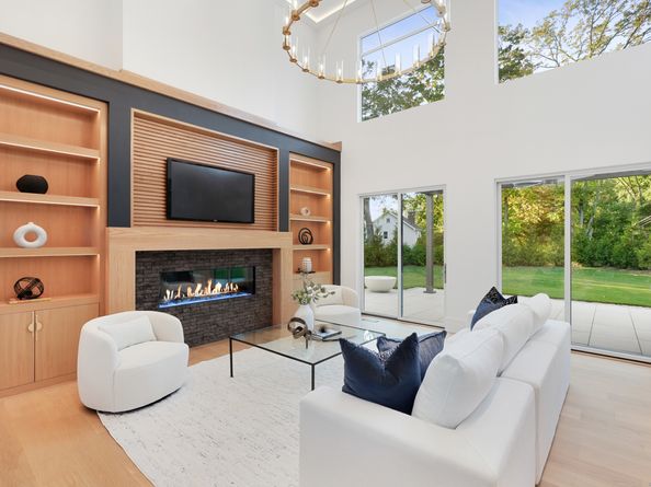 25 Dialstone Lane, Greenwich CT 06878